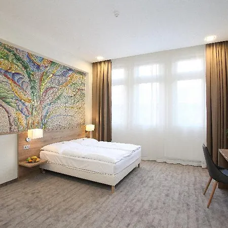 Medos Hotel Budapest