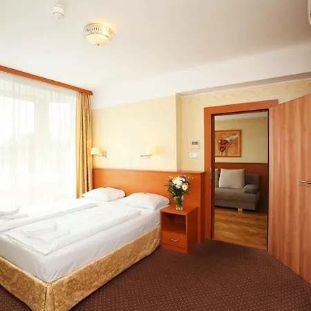 Medos Hotel 3*