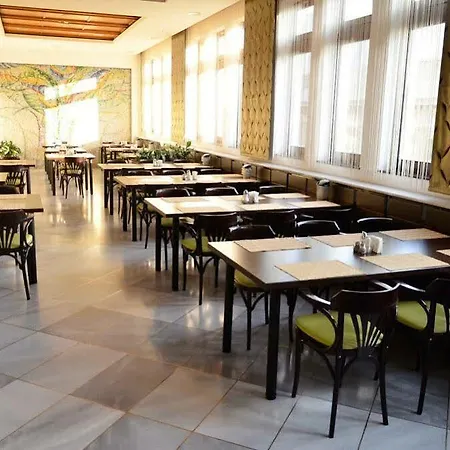 Medos Hotel 3*