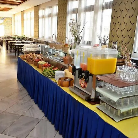 Medos 3* Budapest