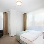 Medos Hotel Budapest