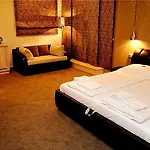 Medos Hotel Budapest