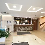 Medos 3* Budapest