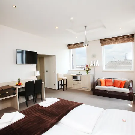 Hotel Medos Budapest