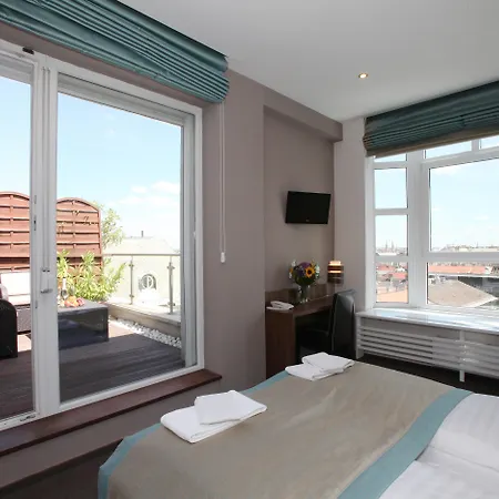 Hotel Medos Budapest