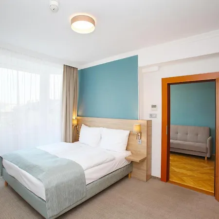 Hotel Medos Budapest