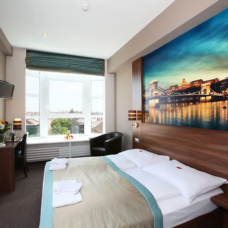 Hotel Medos Budapest