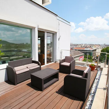 Hotel Medos Budapest