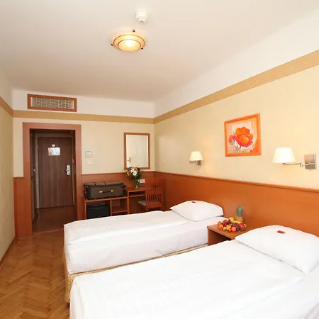 Medos Hotel Budapest