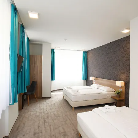 Hotel Medos Budapest