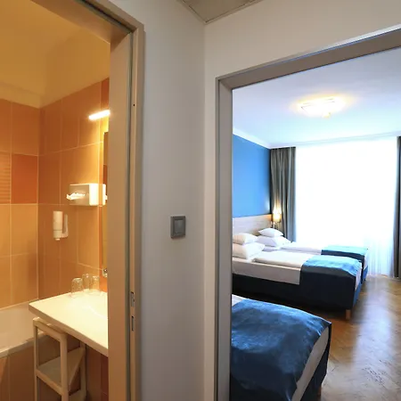 Medos Hotel Budapest