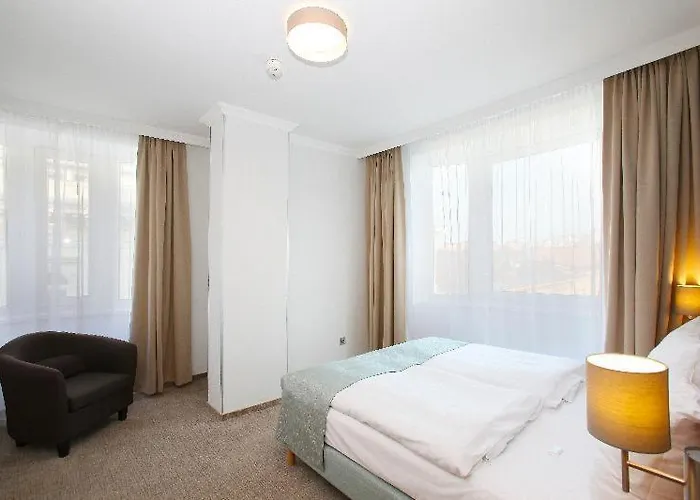 Medos Hotel Budapest