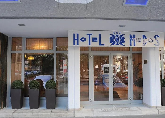 Medos Hotel