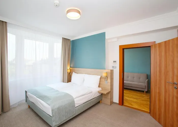 Hotel Medos Budapest