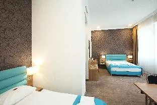 Hotel Medos Budapest