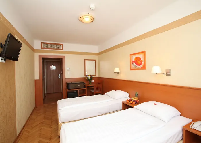 Medos Hotel Budapest