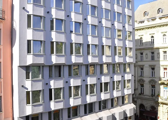 Medos Hotel Budapest