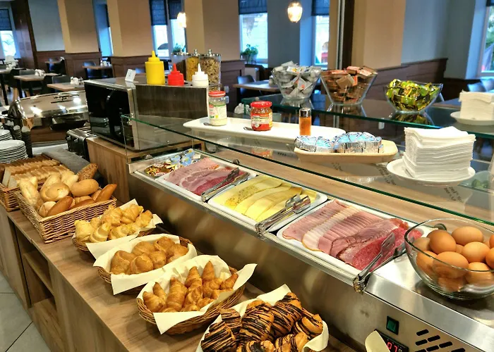 Hotel Medos Budapest