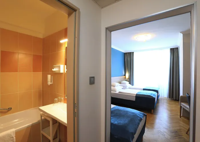 Medos Hotel Budapest