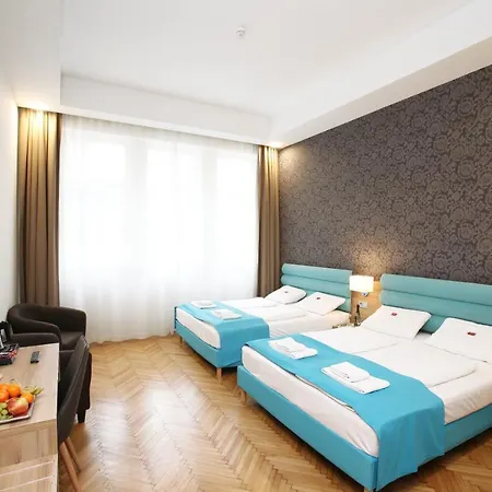 Medos 3* בודפשט