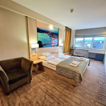 Medos Hotel